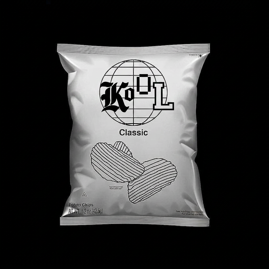 KOOL chips