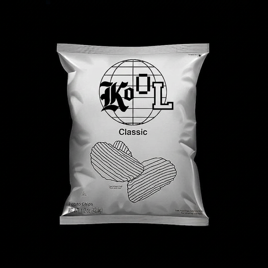 KOOL chips