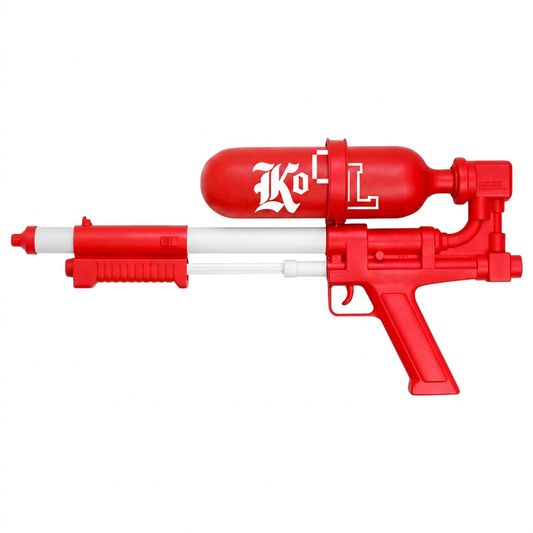 KOOL super soaker