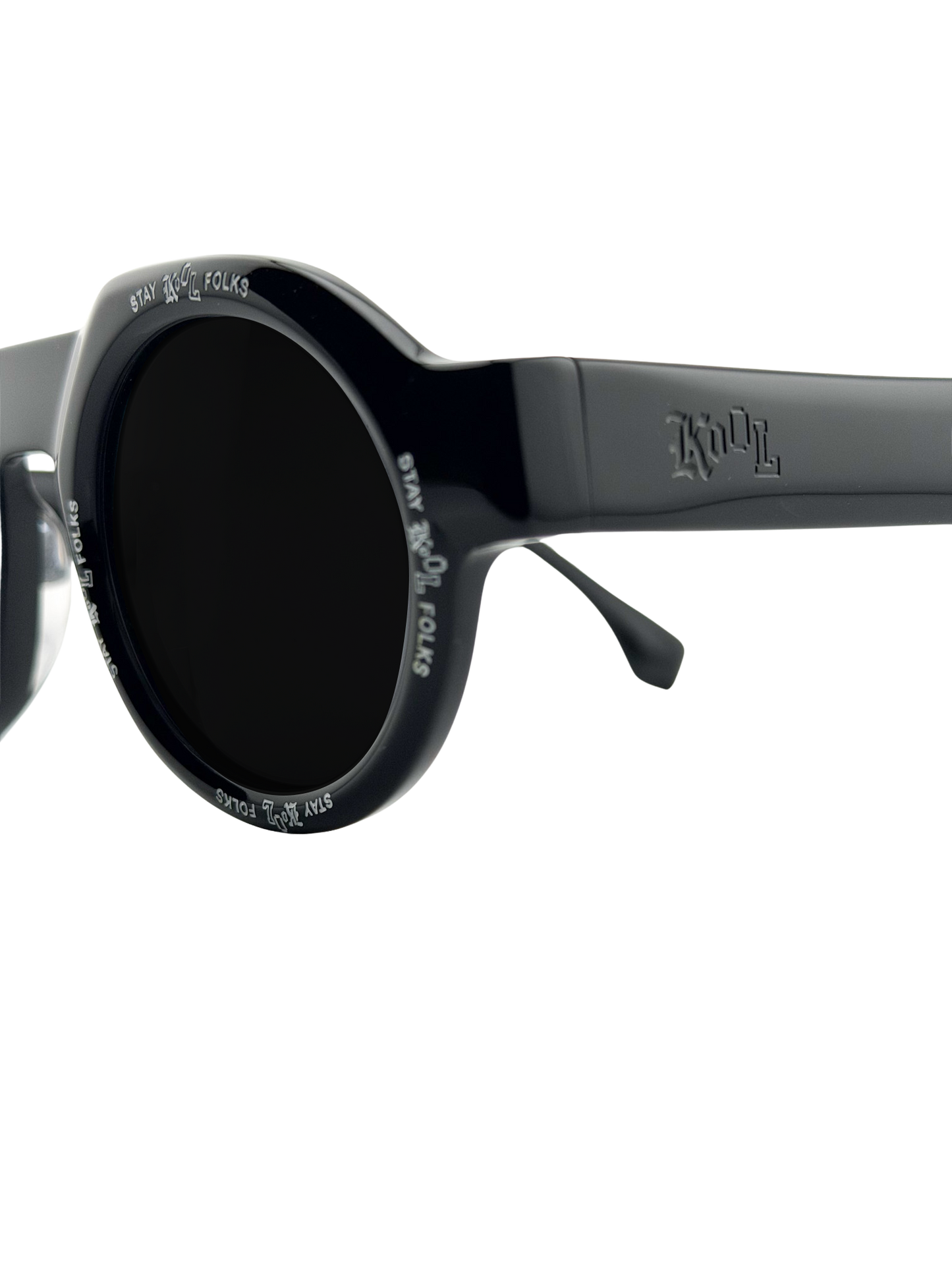 KOOL 001