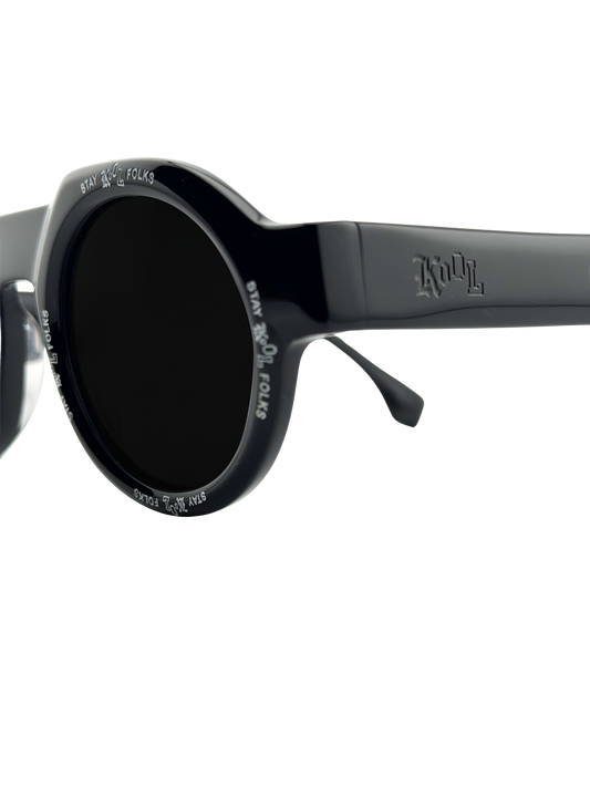 KOOL 001